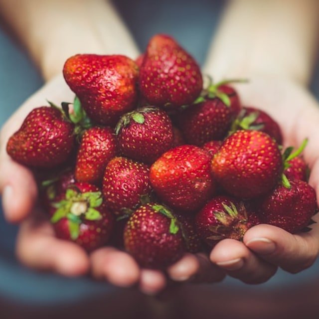 Red Raspberry