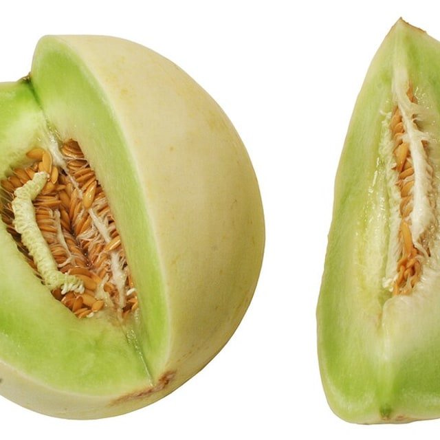 Green Honeydew