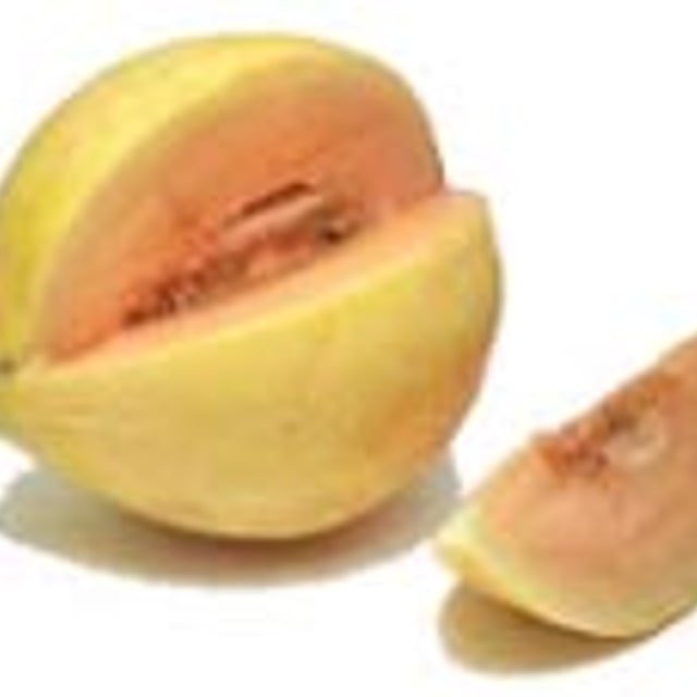 Crenshaw Melon